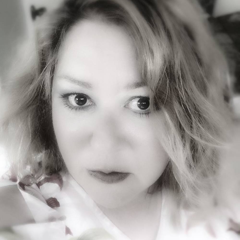 Meet your Posher, Brenda